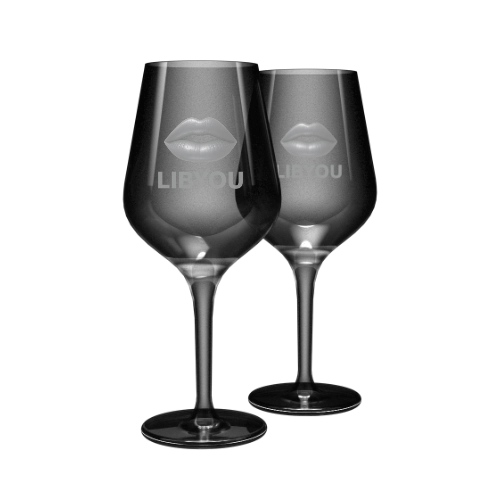 LIBYOU Gläser